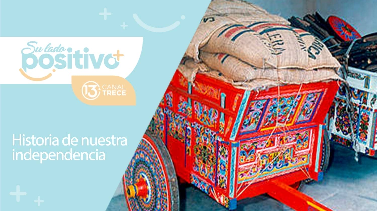 La historia de nuestra independencia | 15 de setiembre 2023