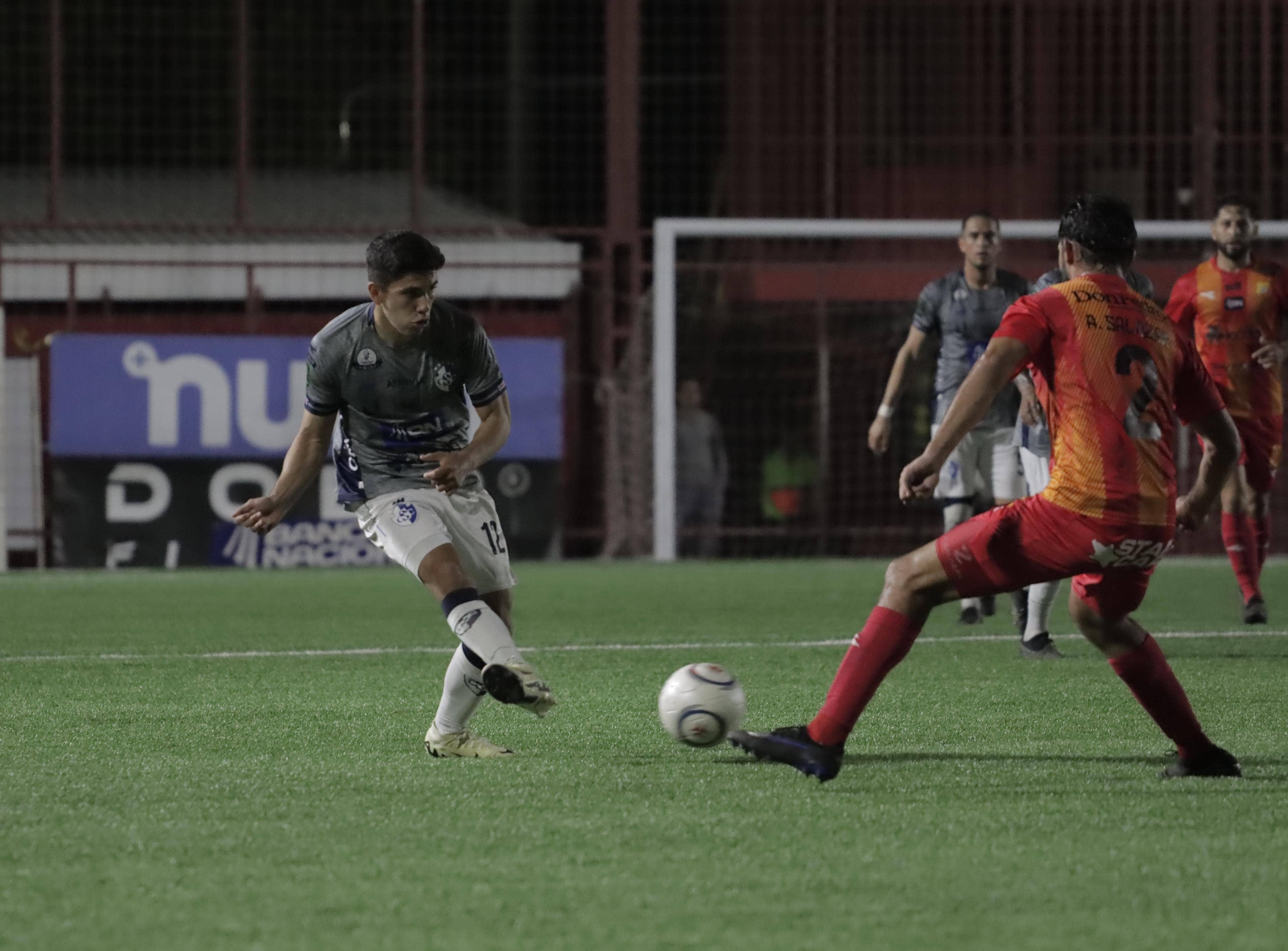 Juego de Cartaginés-Pérez pondría en aprietos a UNAFUT