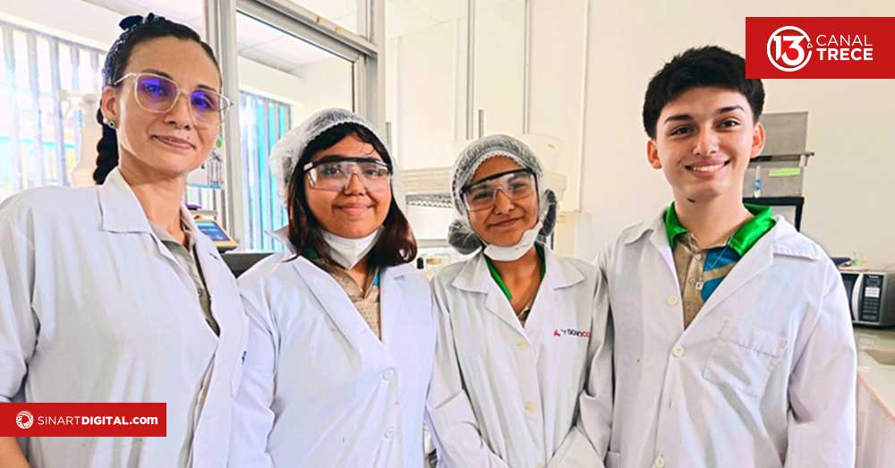CTP de Guácimo es el primero en ofrecer especialidad en Biotecnología 