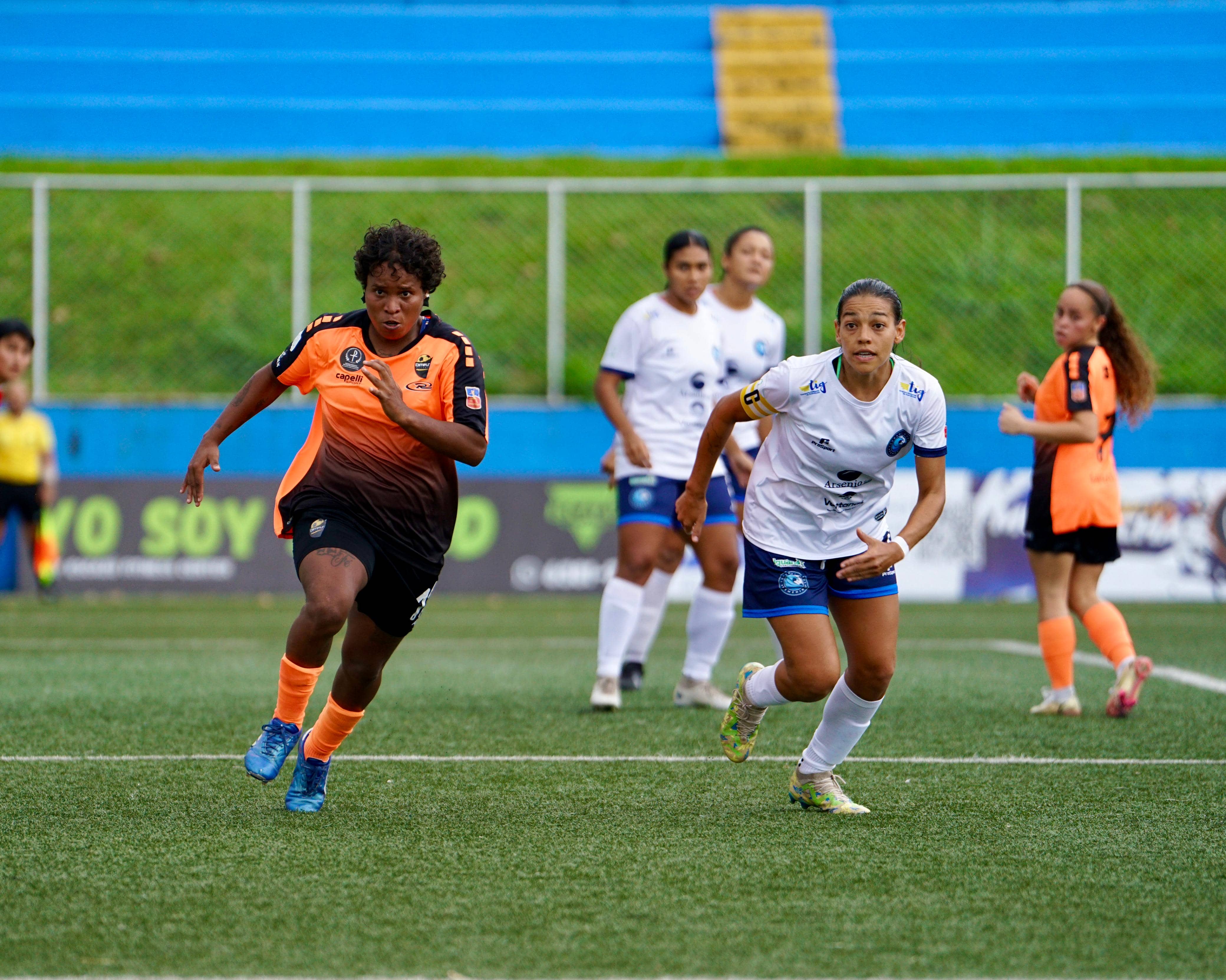 Campeonato de Fútbol Femenino tendría sus horas contadas