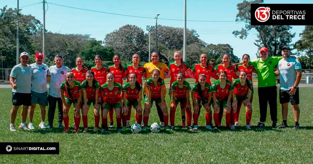 Carmelita sustituye al Saprissa en el fútbol femenino