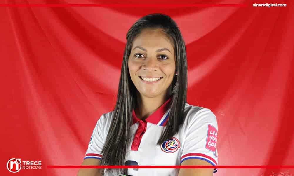 Sporting señala ¨entrabamiento¨ en caso de jugadora Carol Sánchez suspendida por dar positiva en prueba antidopaje