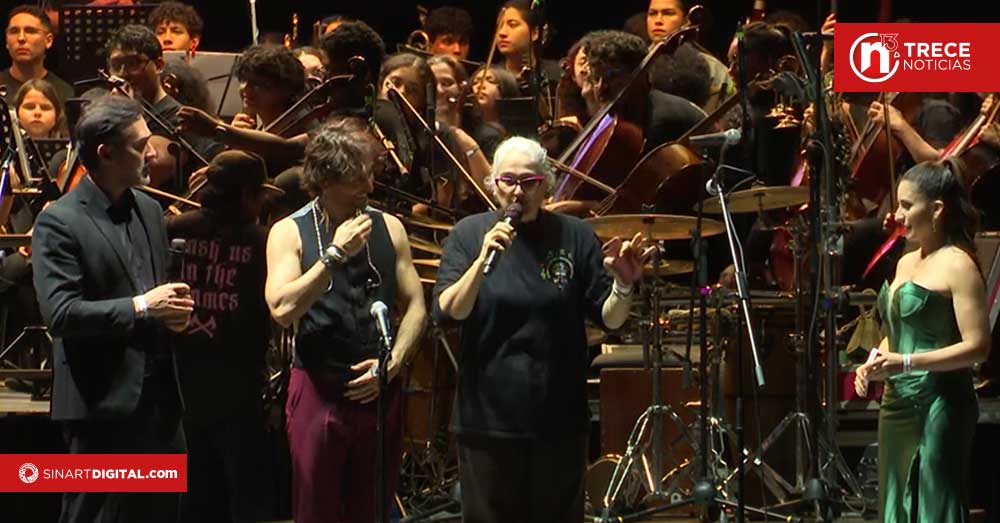 Más que un concierto: una oportunidad para construir un mejor futuro