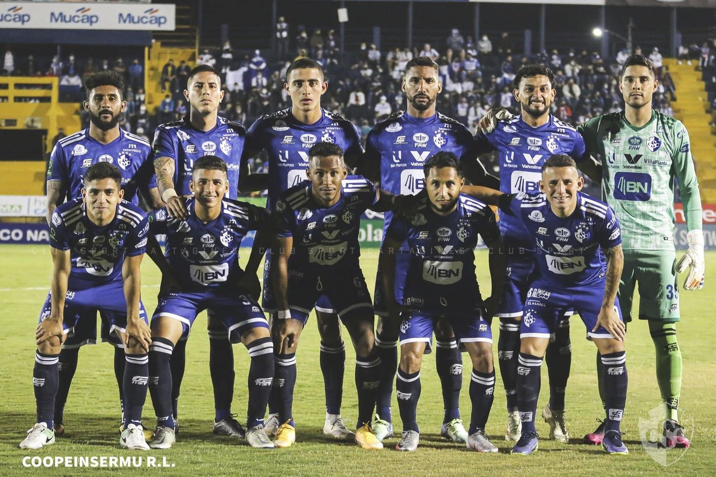 Cartaginés llega hoy a 118 años de historia y memorias