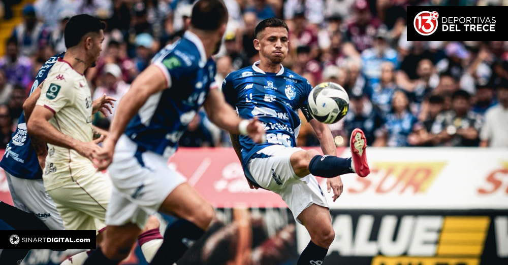 Los cuatro equipos ticos con panorama complejo