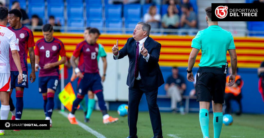 Navas se trajo dos goles en su regreso a la Selección