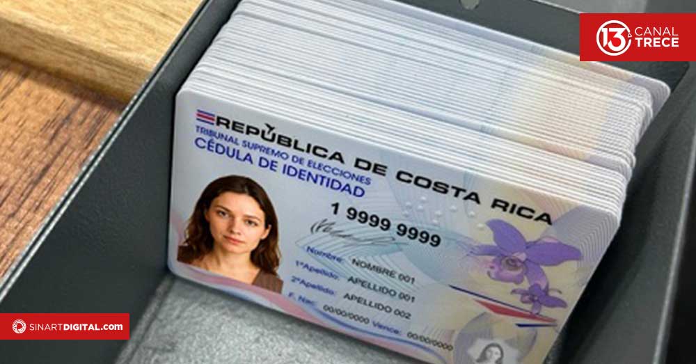 Sexo registral volvería a las cédulas de identidad
