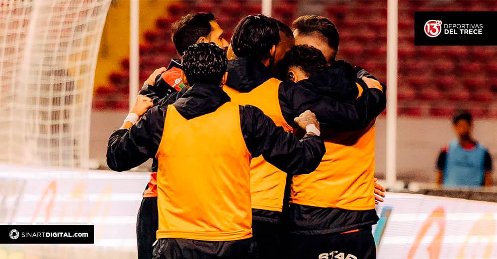 Alajuelense de nuevo a la carga por Mundial de Clubes