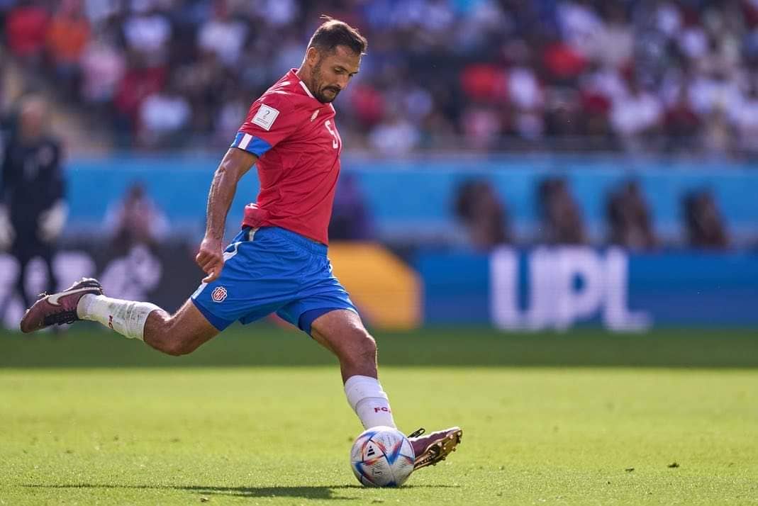 Los jugadores que más años defendieron la camiseta de la Selección