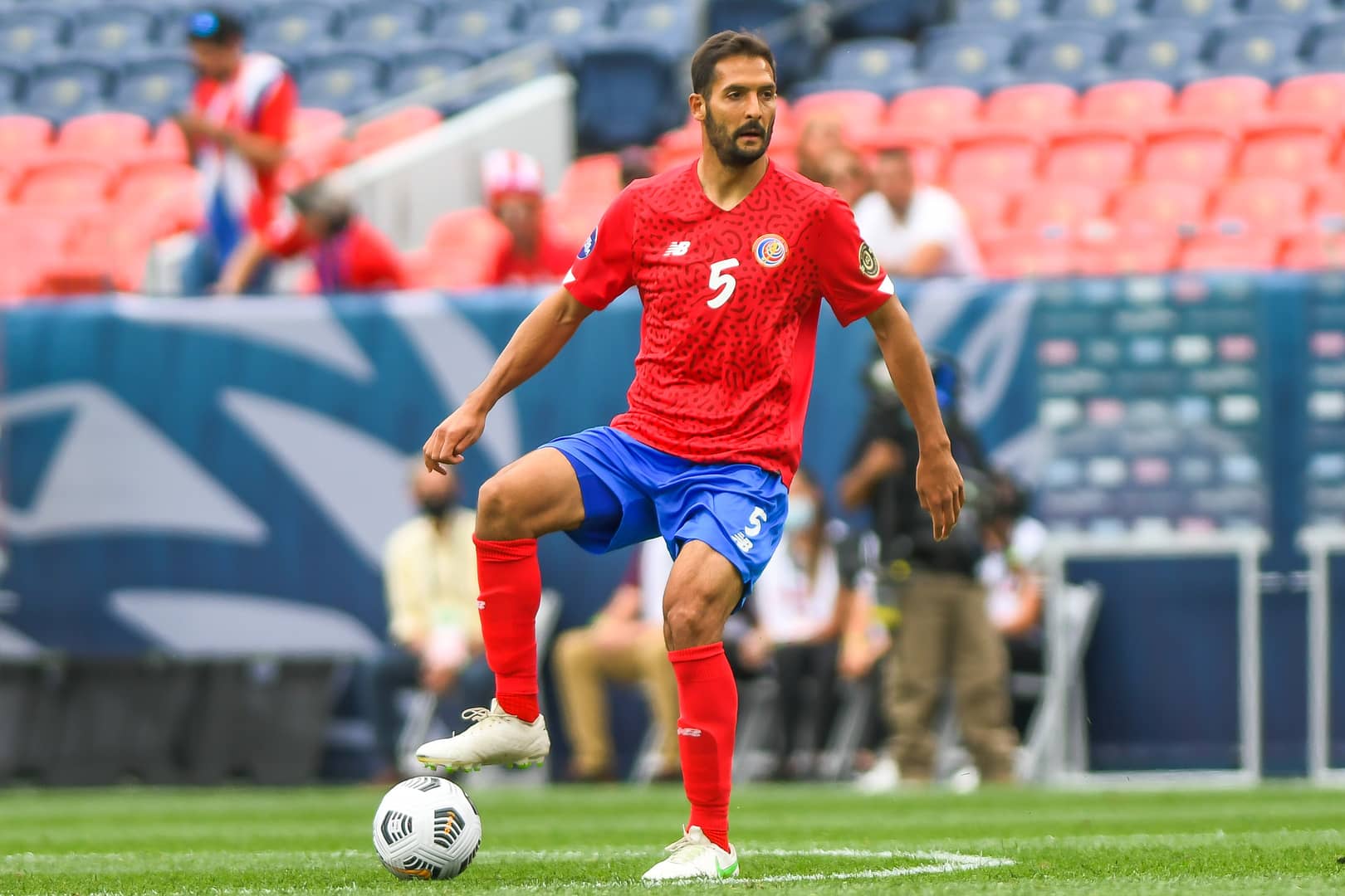 Los records de los seleccionados en eliminatorias