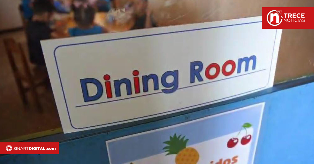 CEN-CINAI introduce el bilingüismo en la atención de la niñez