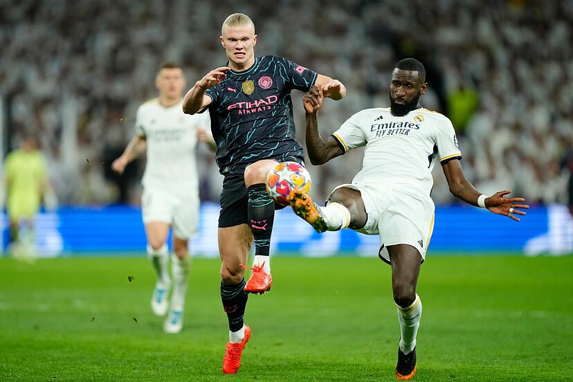 Champions League decidirá últimos semifinalistas este miércoles