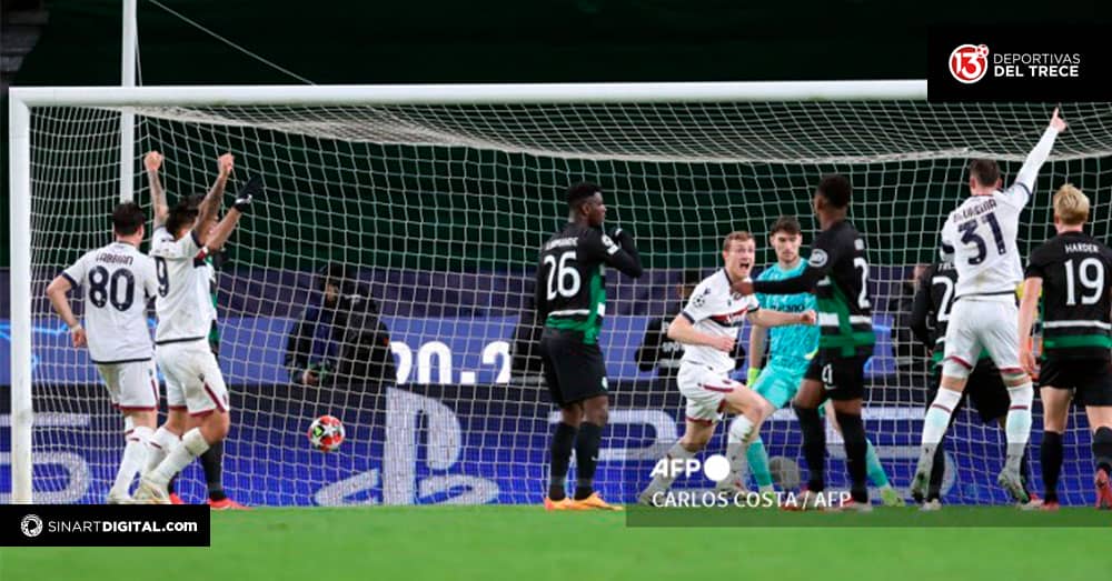 Madrid y campeón City a repechaje en Champions