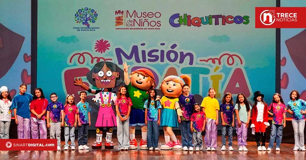 Alianza trabaja por lograr empatía entre los costarricenses 