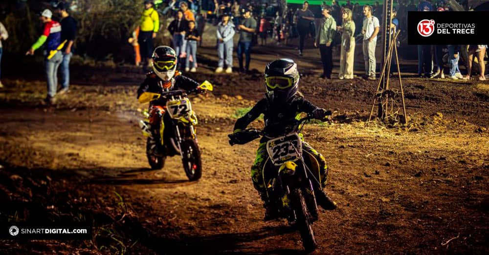 Clásica Carmona a la vuelta de la esquina