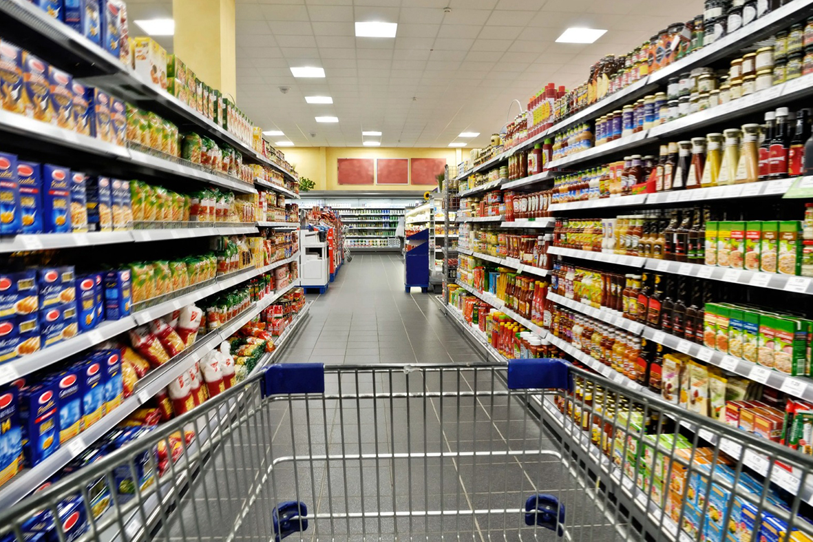 MEIC presenta 70 prevenciones a compañías por incumplimiento de etiquetado de alimentos 