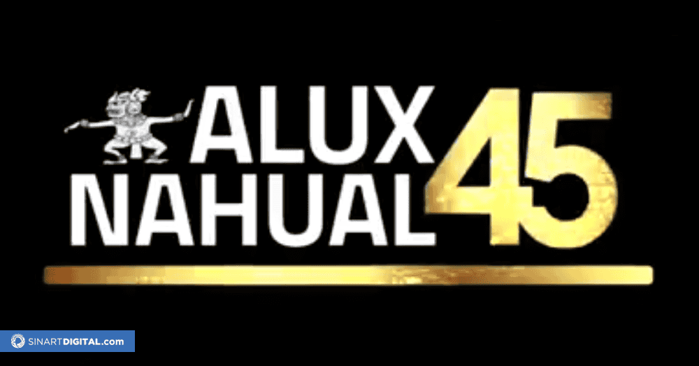 Concierto Alux Nahual | Festival Internacional de las Artes 2024 