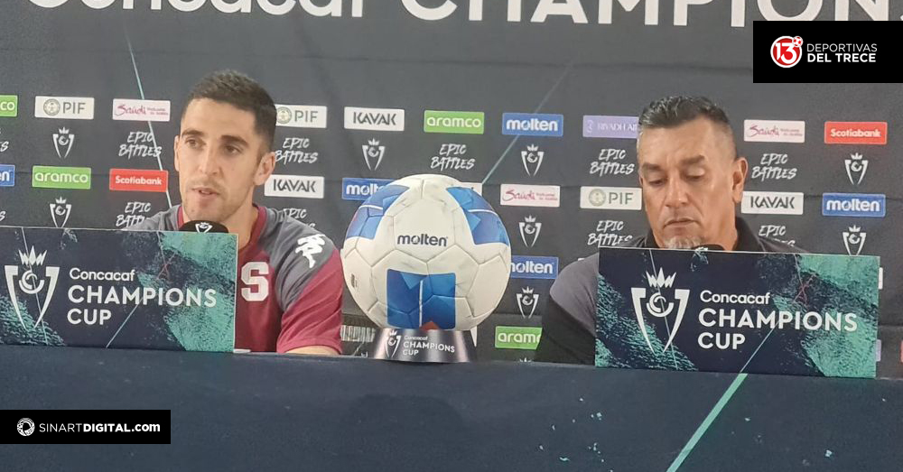 Saprissa intentará lavarse la cara esta noche en CONCACAF