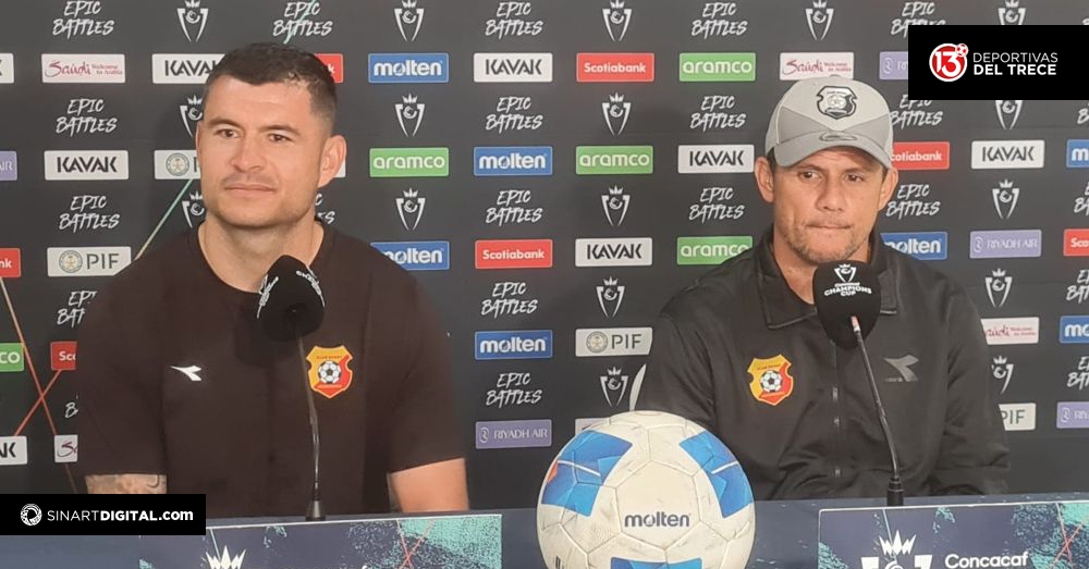 Herediano esta tarde ante prueba de fuego