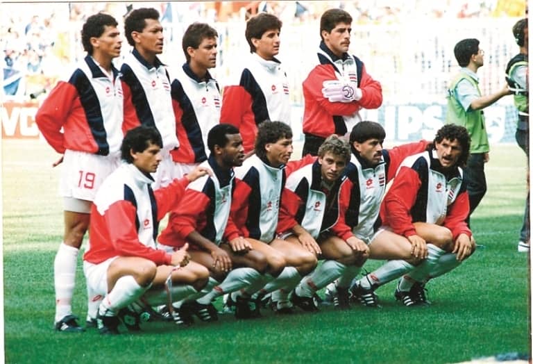 A 34 años de un mágico verano