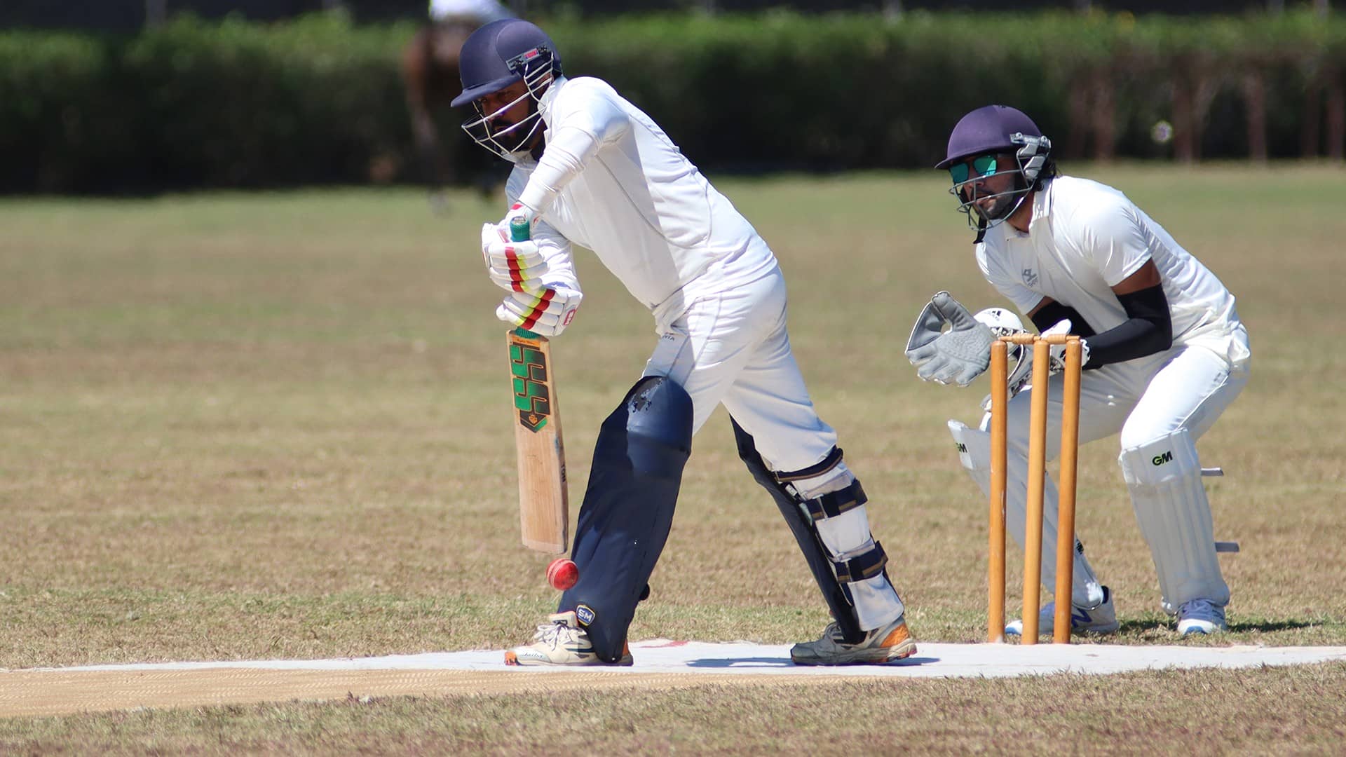 Luego de 10 años Costa Rica organizará torneo de Cricket