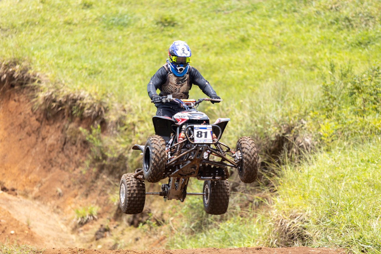 San Carlos con la adrenalina de los motores este fin de semana