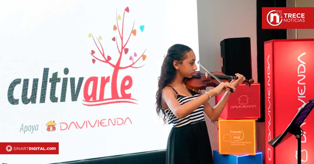 3000 niñas, niños y jóvenes de Guácimo celebran 10 años de Cultivarte 