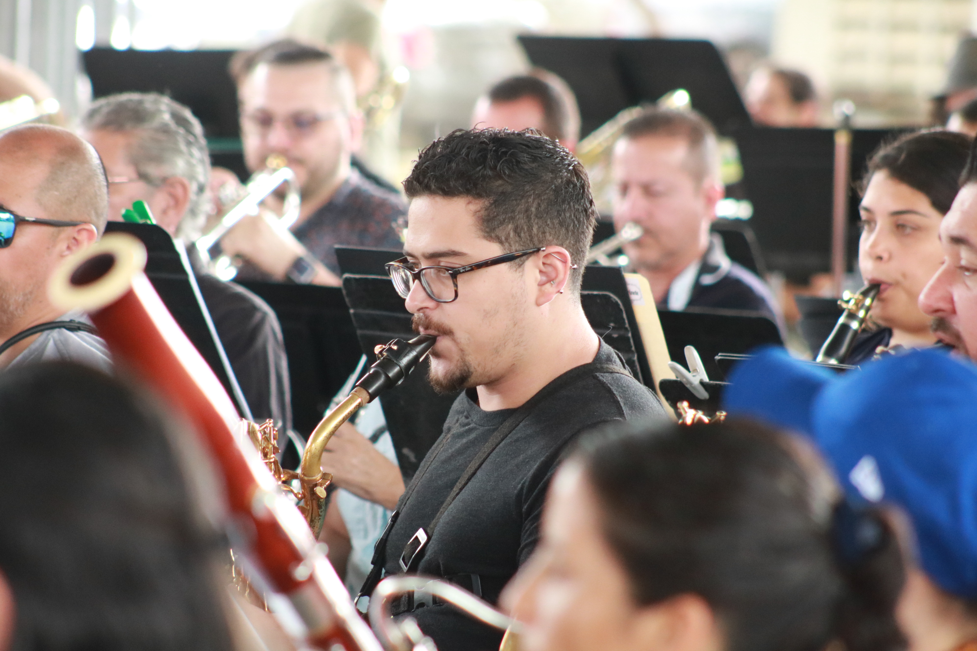 Bandas de Conciertos ofrecerán temporada especial en homenaje a Guanacaste