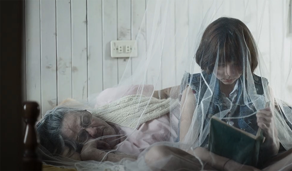 Película costarricense “Delirio” llegará a los cines este jueves