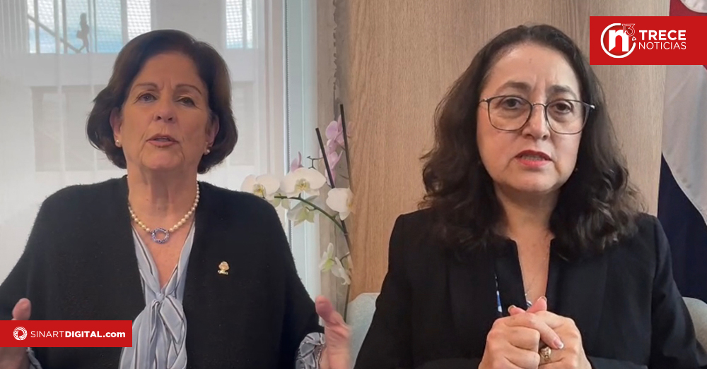 Diputadas del oficialismo renunciarían a su inmunidad tras investigación de financiamiento ilícito de partido político