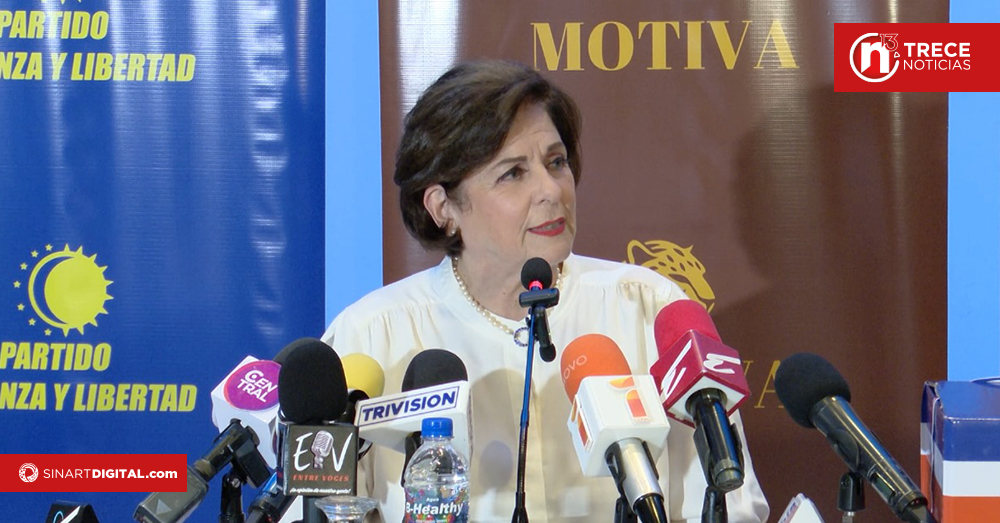 Pilar Cisneros no asistió a Asamblea de PPSO porque asegura que no milita para el partido