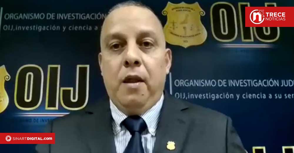 OIJ alerta que robos a viviendas ahora ocurren los jueves por la mañana