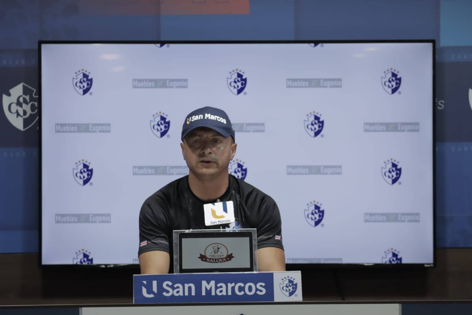 Cartaginés por la trastada esta noche ante Herediano