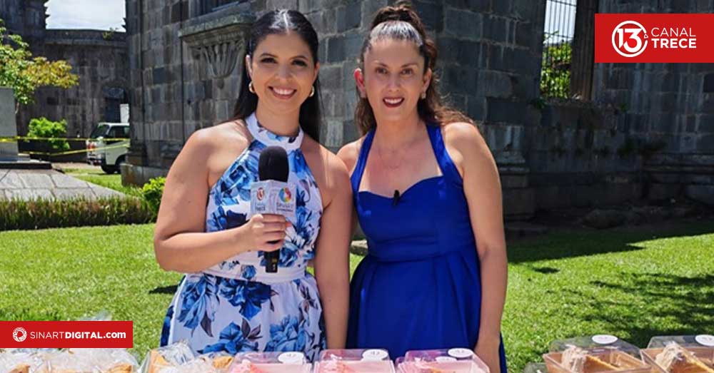 Delicious Cakes: sabores para celebrar en Cartago