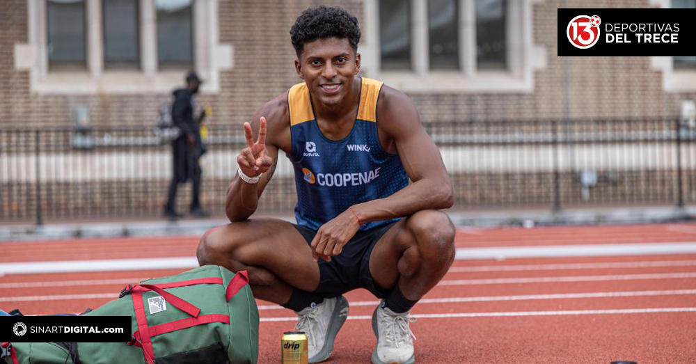 Drumond con grandes noticias