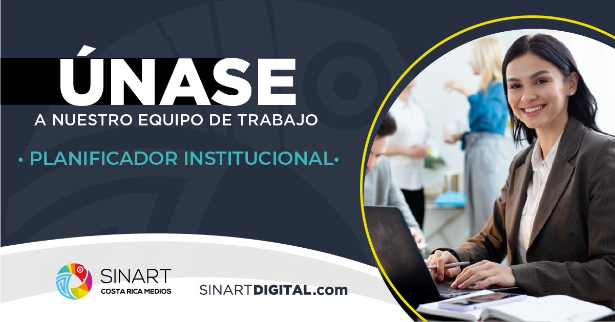 PLANIFICADOR INSTITUCIONAL 