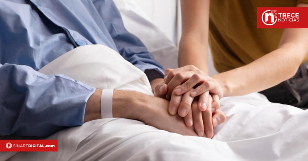 Defensoría convoca a autoridades por suspensión de pagos de licencias de cuido a pacientes en fase terminal