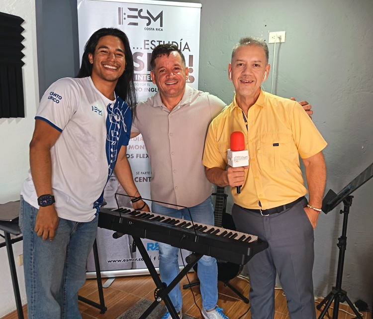 Estudiantes de música harán concierto sinfónico