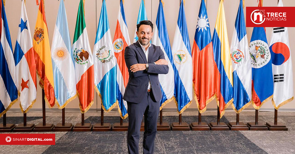 Físcalía acusa a director de la BCIE por supuestas irregularidades cuando fue diputado de la República