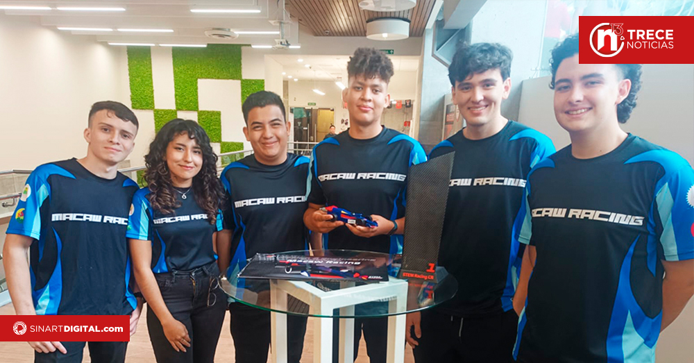 Estos son los 7 centros educativos afectados por lluvias que no recibirán clases este jueves 