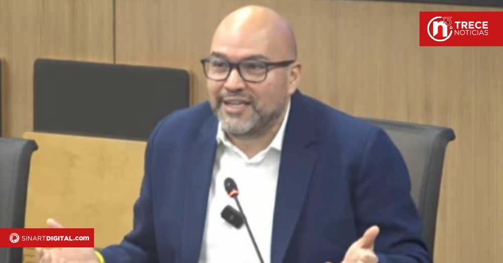 Piden respeto para los geólogos tras declaraciones de Edgardo Araya