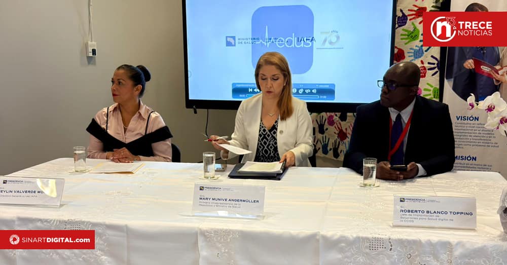 EDUS se expande al IAFA en Cartago y fortalece la atención en salud