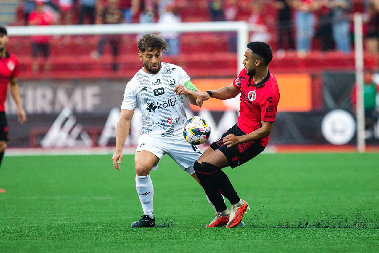 Supercopa traerá el fin de semana el olor al torneo nacional