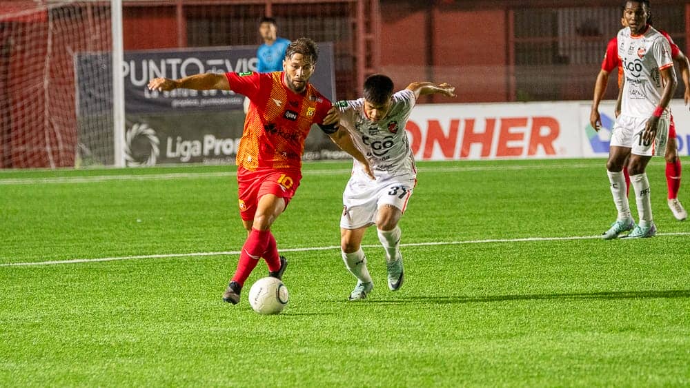 Así se moverá la última fecha del torneo nacional