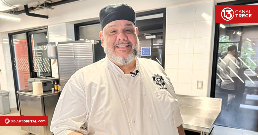 RECETA: Pan de elote 