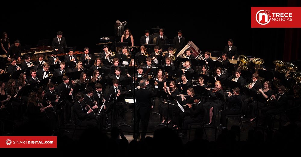 Teatro Nacional tendrá concierto internacional con maestros de la música