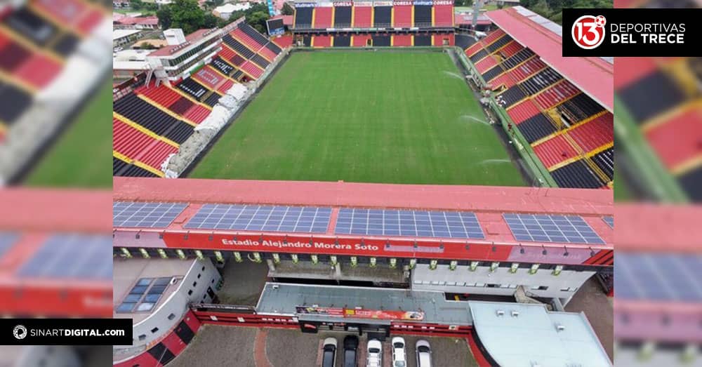 En la Catedral del Fútbol la final tendrá todo el drama posible