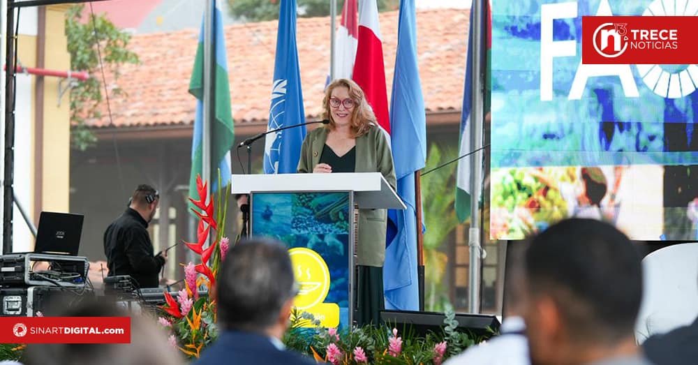 Costa Rica sale del Mapa del Hambre, según informe mundial de la FAO
