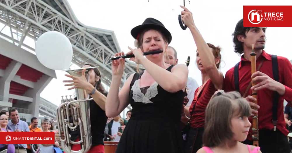 La Sabana será principal escenario cultural del país gracias al FIA37