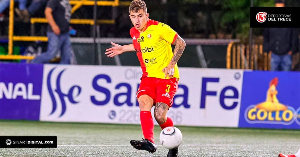 Rojas y Faerrón cerca de ser legionarios